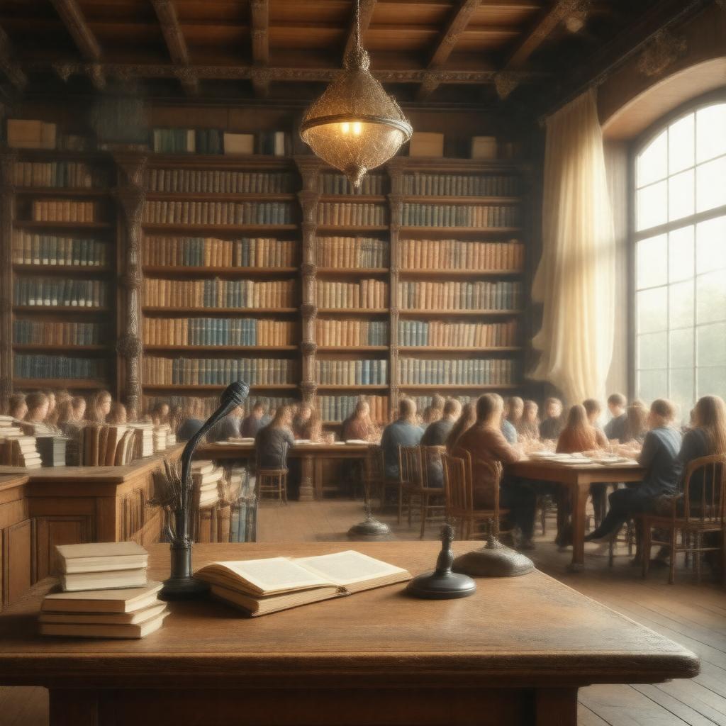 Department of Literature, University of Tokyo